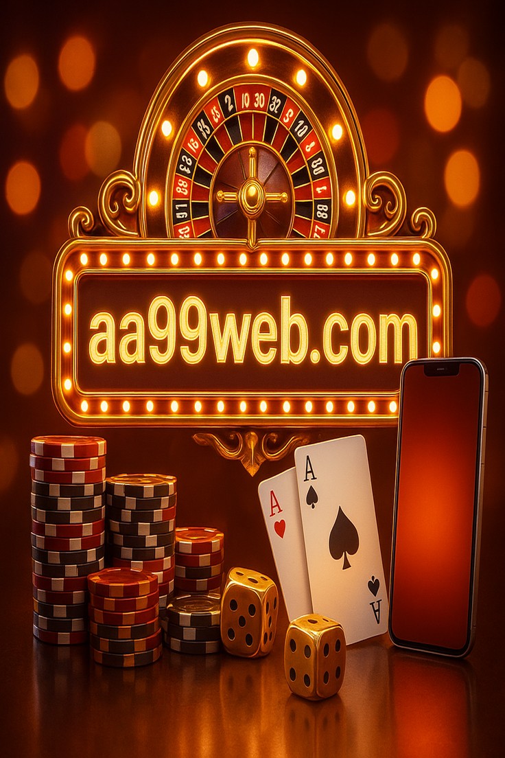 aa99 গেম